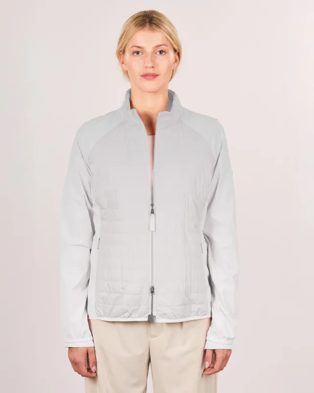 Hybridjacke Death Valley Ultra UV light